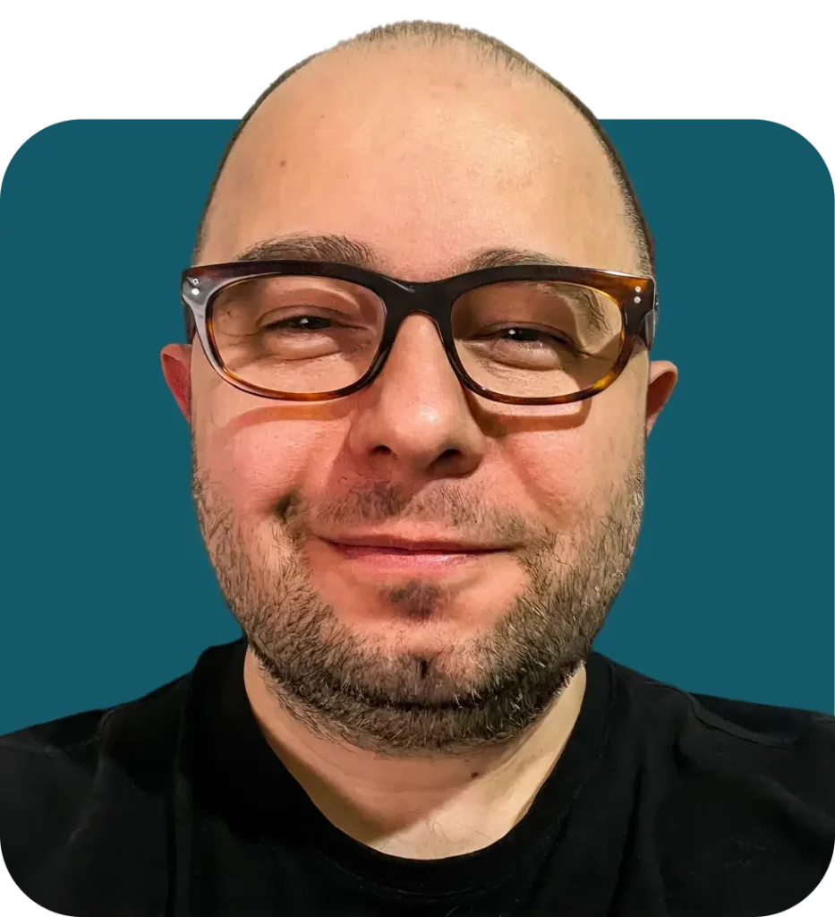 Ömür Yanıkoğlu
